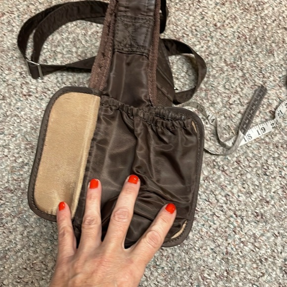 Lug crossbody purse - Picture 12 of 12